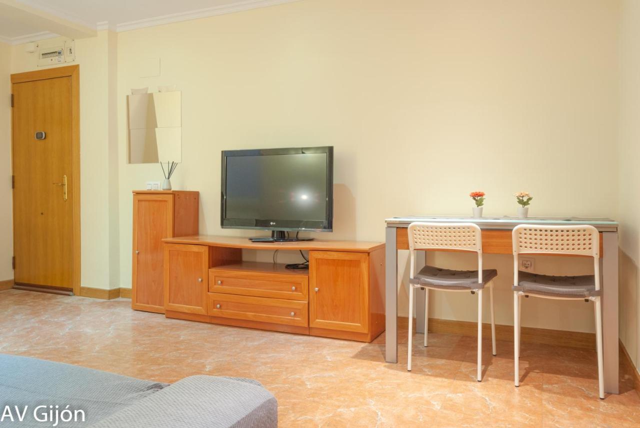 Apartamento Av Manso 20